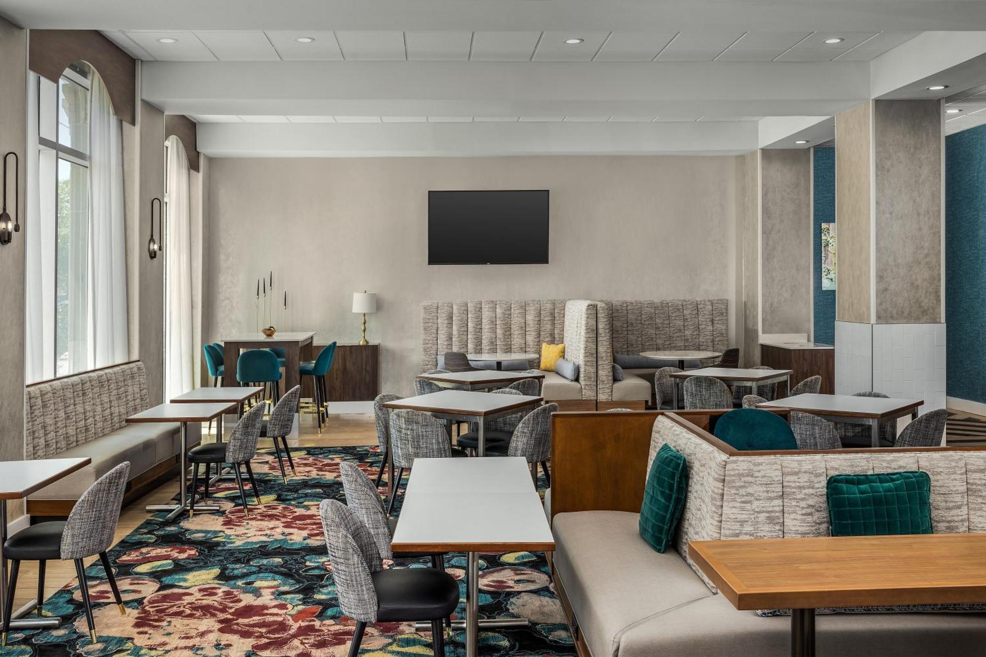 Hampton Inn New Orleans French Quarter Market Area Dış mekan fotoğraf
